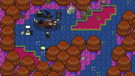 Astral Wield screenshot 13