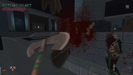 Hedon Bloodrite screenshot 15