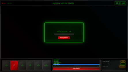 Anomaly Watcher screenshot 3