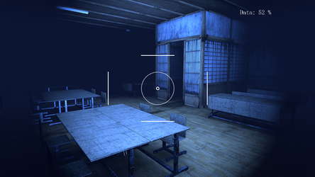 Secrets of the Silent School screenshot 4