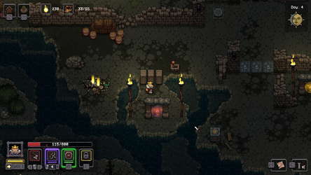 Kingsgrave screenshot 14
