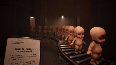 Dollmare screenshot 4