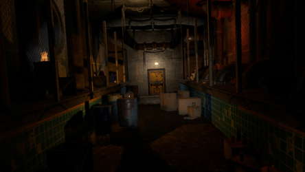 Dark Invasion VR: Doomsday screenshot 20