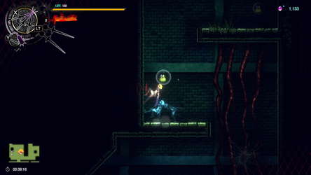 OVERLORD: ESCAPE FROM NAZARICK screenshot 9