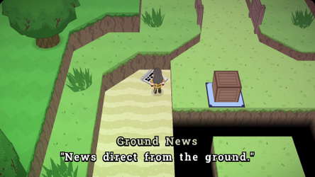 Tower of Fire: The Sword of Unspoken Misc screenshot 13