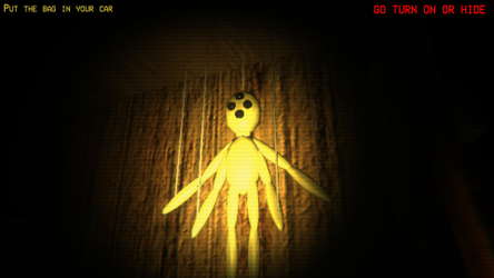 The Midnight Biohazard screenshot 4