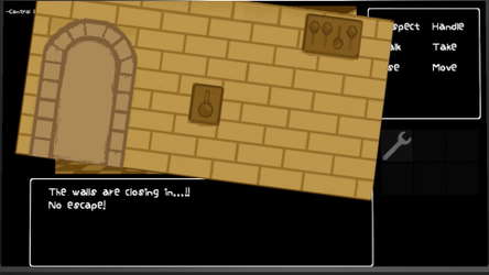 GLiTCHiA screenshot 5