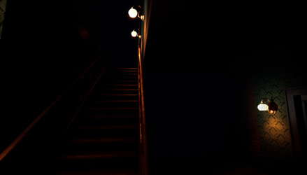 Haunting: The Rosefield Manor screenshot 6