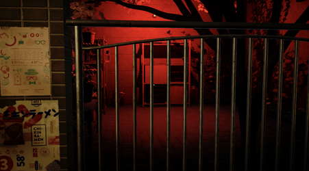 Midnight Prowl screenshot 8