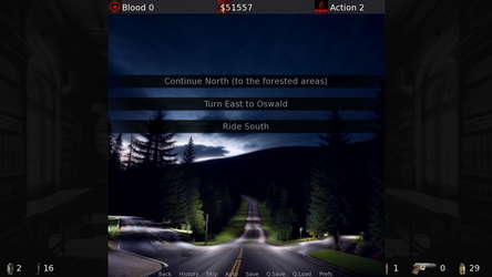 Vampirii screenshot 18