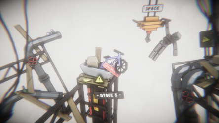 City Climber screenshot 8