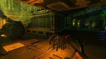 Viscera Cleanup Detail screenshot 41