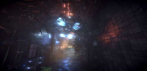 Xeno Time Inception screenshot 7