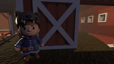 Prop Haunters screenshot 6