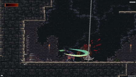 Jaderaze Inferno screenshot 21