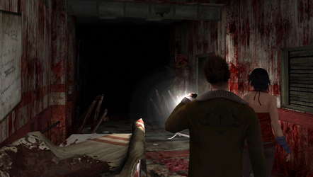 Obscure II (Obscure: The Aftermath) screenshot 2