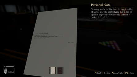 Barrett Foster : Prologue screenshot 8