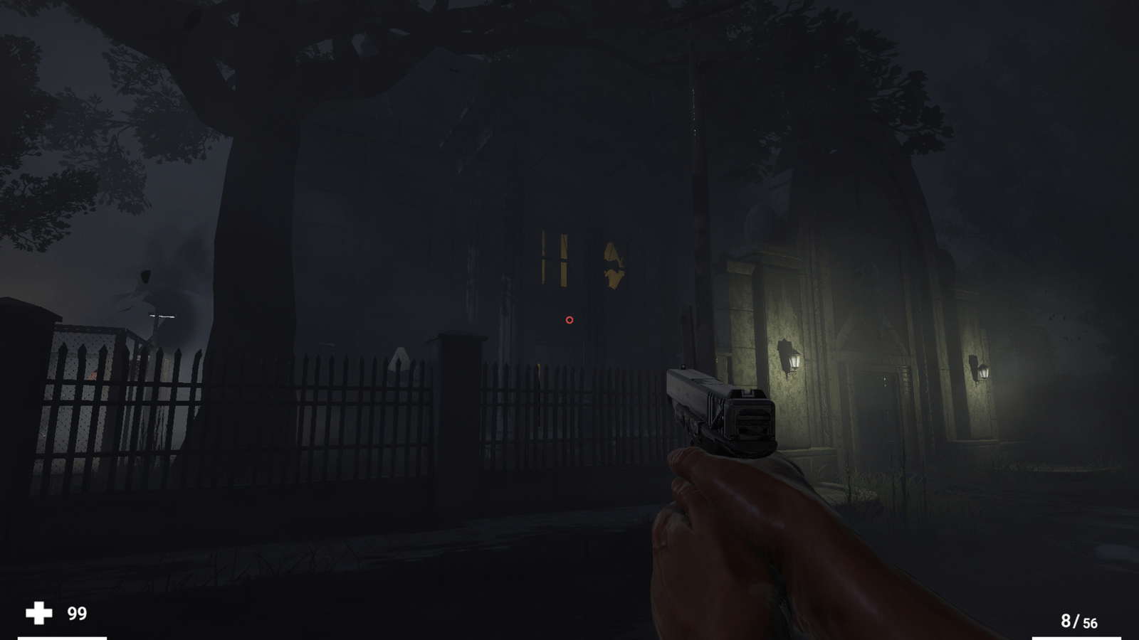 Day: 40 screenshot