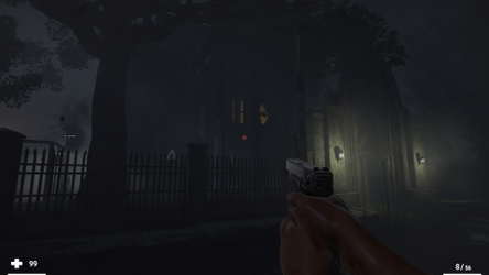 Day: 40 screenshot 1