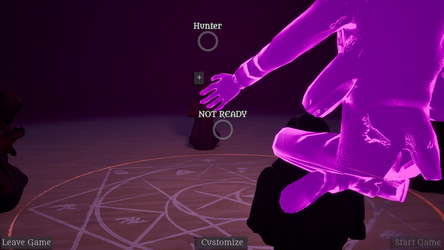 Prop Haunt screenshot 1