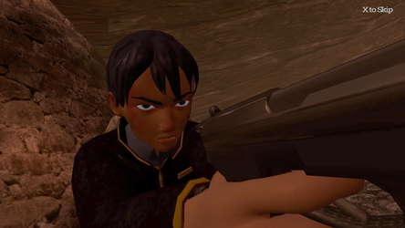 There Is No Tomorrow: Revived Edition screenshot 9