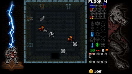 Castle of no Escape 2 screenshot 5