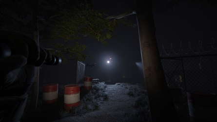 Abtos Covert screenshot 10