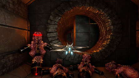 Shrink Assault screenshot 1