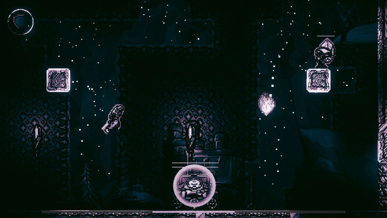 Trance screenshot