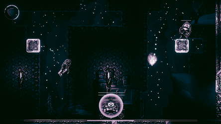 Trance screenshot 1