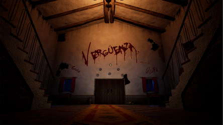 Arruyo screenshot 1