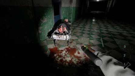Nyctophobia: Fear the Dark screenshot 15