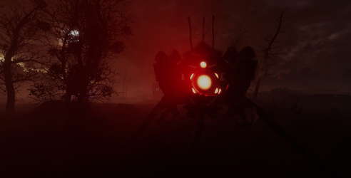 The Light Keeps Us Safe screenshot 1