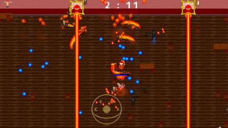 Mage Lords of Brams screenshot 9