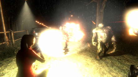 Outbreak: Epidemic screenshot 28
