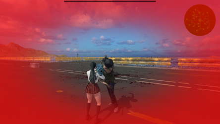 Doomsday Scavenger | 末日清道夫 screenshot 2