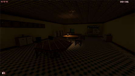Sepulchron screenshot 5