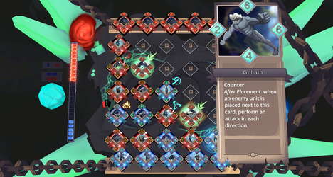 Tales Of Tirunia screenshot 1
