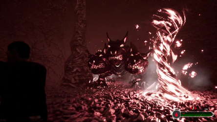 Evil Seal screenshot 6
