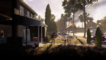 Into the Dead: Our Darkest Days screenshot 14