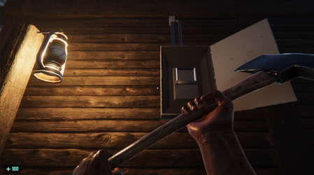 DAYS END screenshot 10