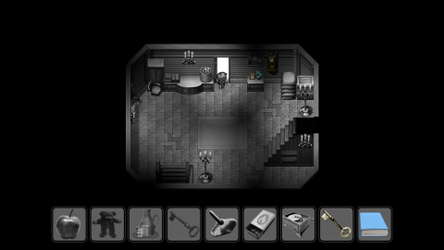 My Light In The Dark screenshot 4