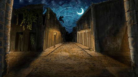 Lunar Axe screenshot 6