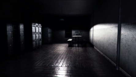 Insane Decay of Mind: The Labyrinth screenshot 7