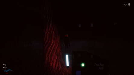 No Son Of Mine screenshot 7