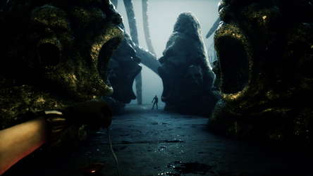 Venatrix screenshot 3