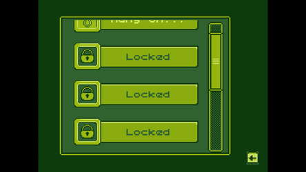Your amazing T-Gotchi! screenshot 4
