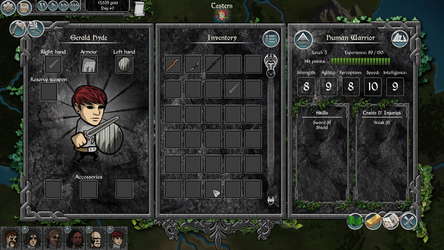 Leman screenshot 6