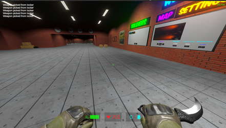 In & Out Alive screenshot 38
