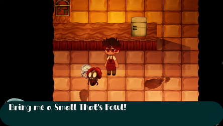 Coffee For Cthulhu screenshot 1